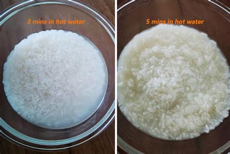米饭别再只用清水蒸了，多加这2样，米饭软而香全家人都爱吃__财经头条