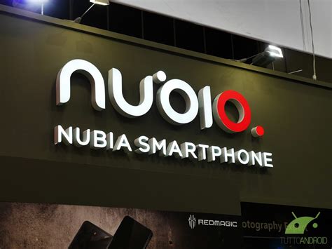 Nubia X: prezzo, caratteristiche, uscita e notizie in Italia