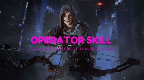 Image result for Operator Skill Cod