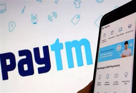 Paytm made big change Name Paytm e-commerce changed | Paytm ने किया ...