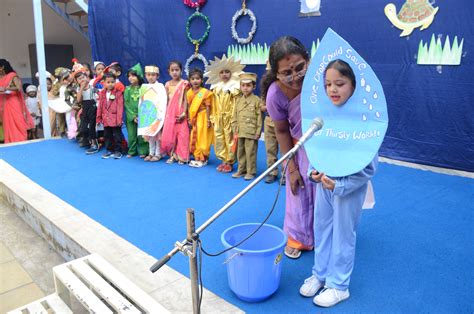 Welcome | Sri Aurobindo School, Bhopal