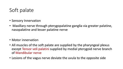 Surgical anatomy of oral cavity.pptx