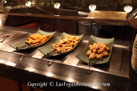 Carnival World Buffet at Rio Restaurant Info and Reservations