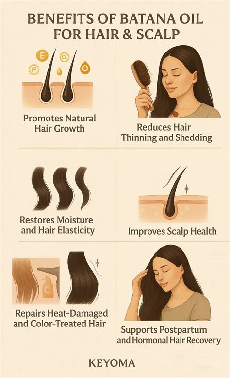 Batana Oil: Complete Guide for Hair & Scalp Wellness – Keyoma