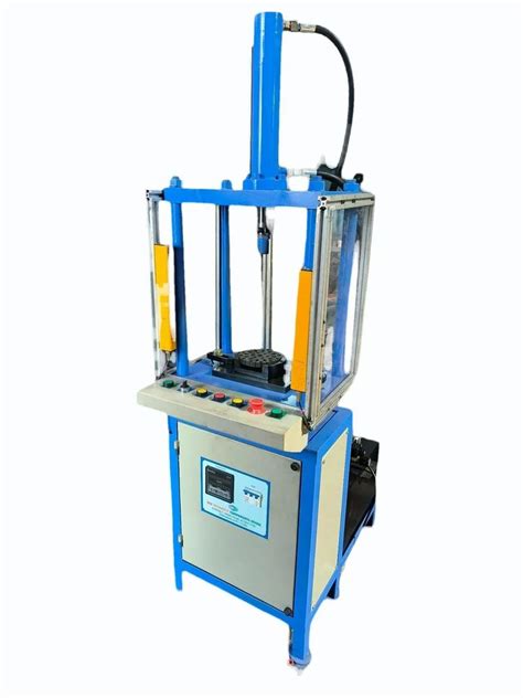 Pressing Machine 的图像结果