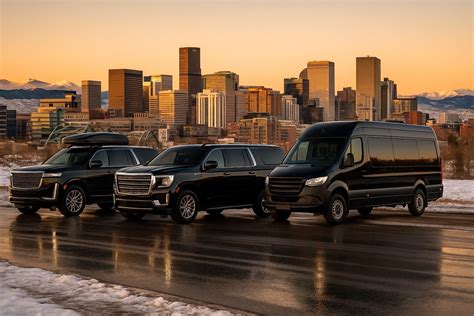 Vail FBO / Private Jet: ground logistics “from the steps to your door ...