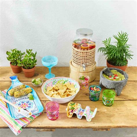 Melamine Dinnerware - What It Is & How to Care For It | Sur La Table ...