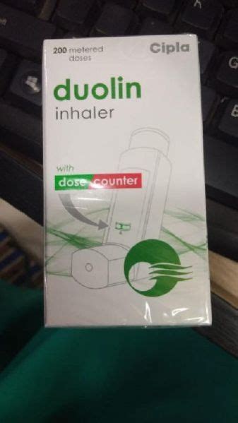 Duolin Inhaler Supplier,Wholesale Duolin Inhaler Supplier from Mumbai India
