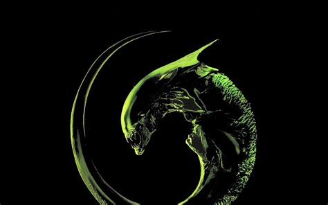 Image result for Alien Wallpaper 4K