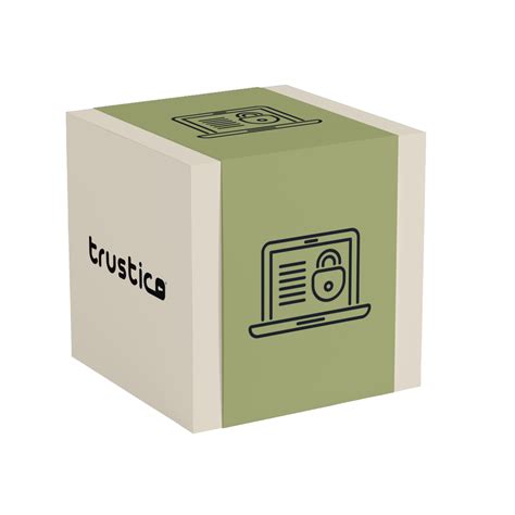 Sectigo® DV Single Site – Trustico® Online Security