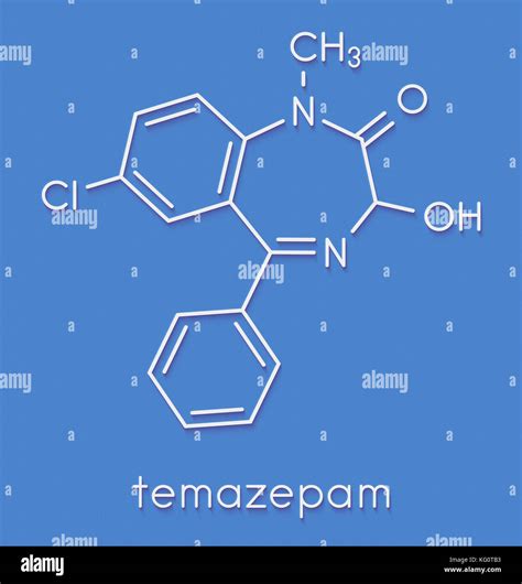 Temazepam hi-res stock photography and images - Alamy