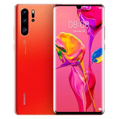 Huawei P30 Pro New Edition Launched with GMS support in Europe ...