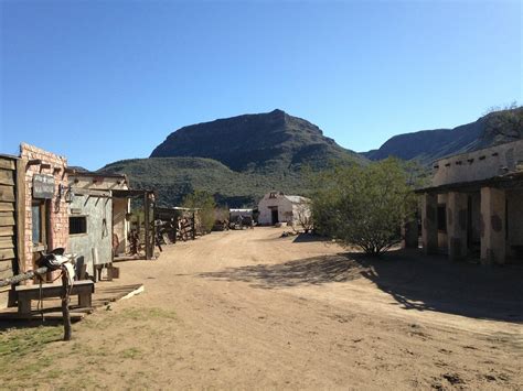 WESTERN DESTINATIONS CANYON CREEK RANCH - TOURS (2026) All You Need to ...