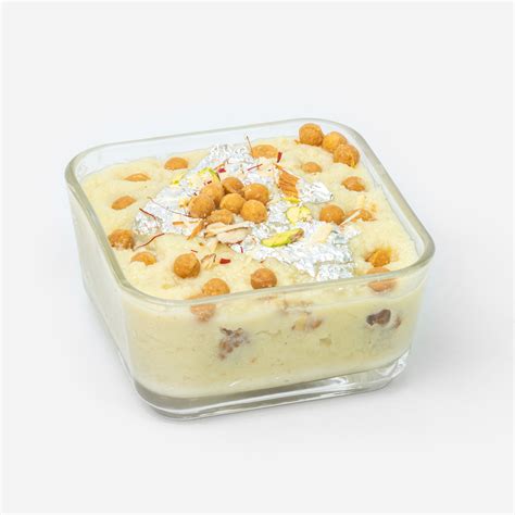 Butterscotch Halwa – Quantity Kitchens