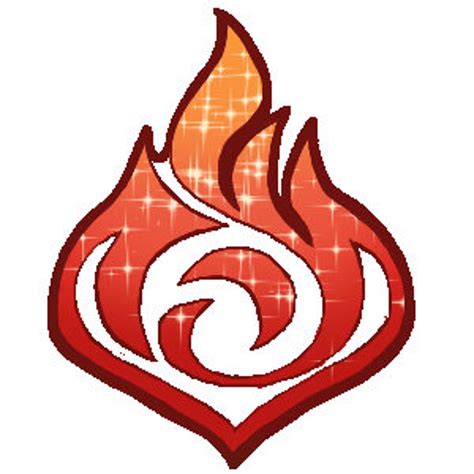 Image result for Pyro Element