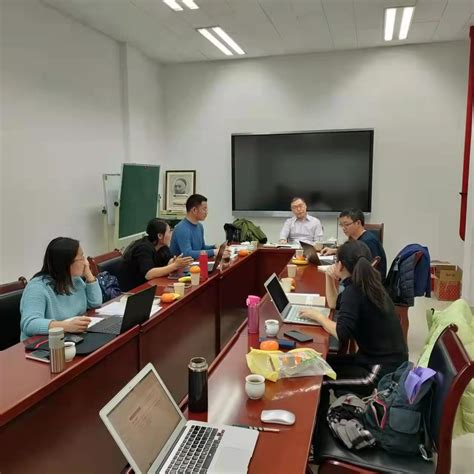 《莫言小说叙事研究》学术研讨会在北京大学举行-文学院