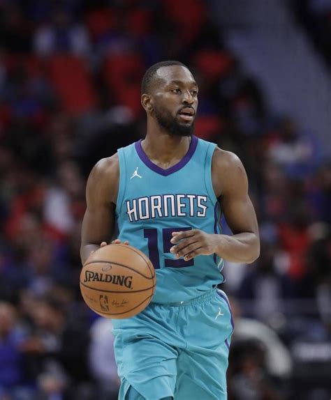 Charlotte Hornets Place Kemba Walker on the Trading Block - Entertainment+
