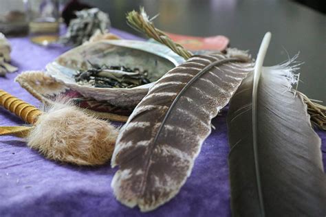 Native American Tribes Importance Of Incorporating Traditional Knowledge And Practices In Modern Education