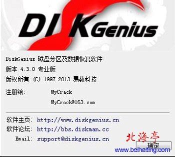 DiskGenius - Download