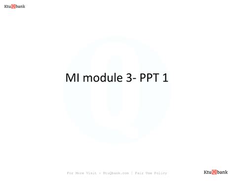 module 3 measurement of unknoun resistance - MI module 3- PPT Syllabus ...