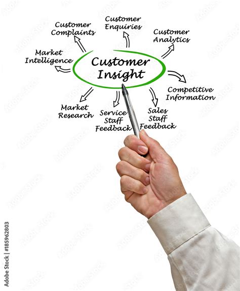 Image result for Customer Insight Model
