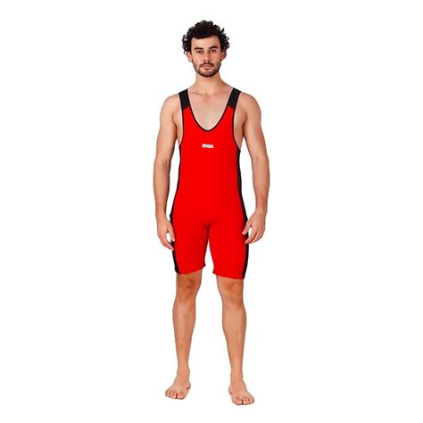 RXN Wrestling Dress/Costume for Men/Women - (WSCM/WSCW-1) – RXN SPORTS