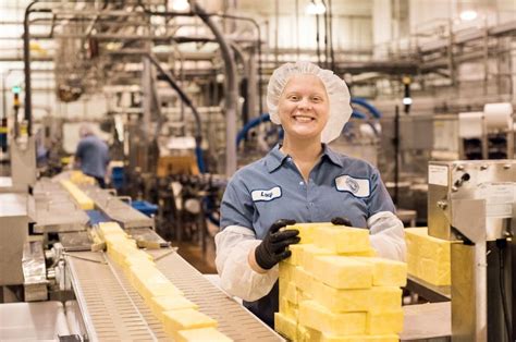 Tillamook County Creamery Association Office Photos | Glassdoor