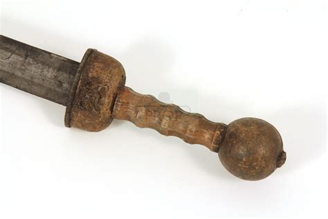 The Prop Gallery | Roman infantry gladius