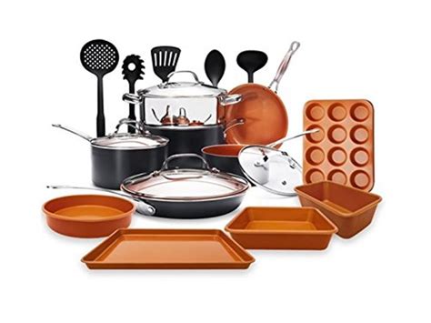 Image result for Gotham Cookware Set Bad