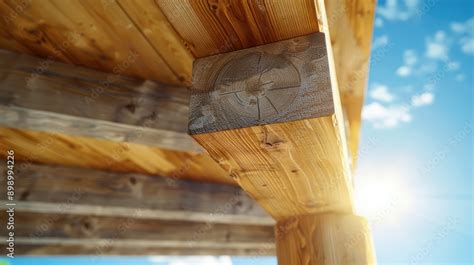 Image result for Timber Frame Spliced Beam