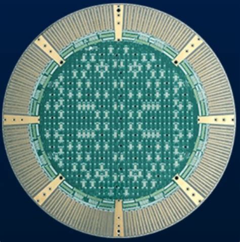 Image result for Load Board Probe Card