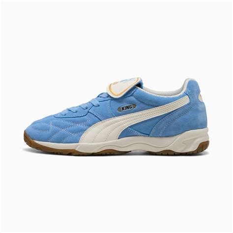 Tenis KING Indoor Royalty | PUMA