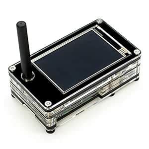 Amazon.in: Buy C4Labs ZRPi-3.5NSX Nextion Screen Case – Raspberry Pi 3 ...