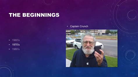 Image result for Computer Hacking History