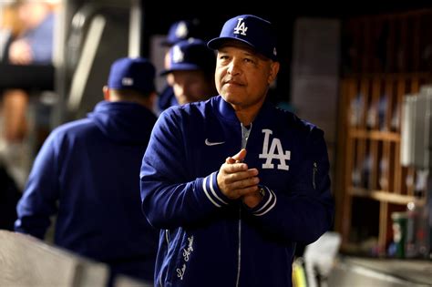 Dave Roberts is Dodgers’ real MVP? New contract removes all doubt - Los ...