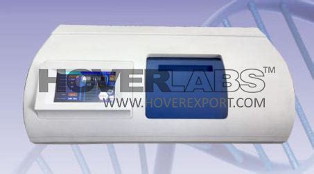 Automatic Polarimeter with Touch Screen with Software (Model No. HV-P7 ...