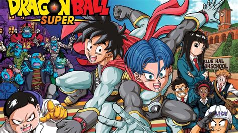 Will Dragon Ball Super Return? - Deltia's Gaming