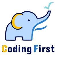 Coding First 的图像结果