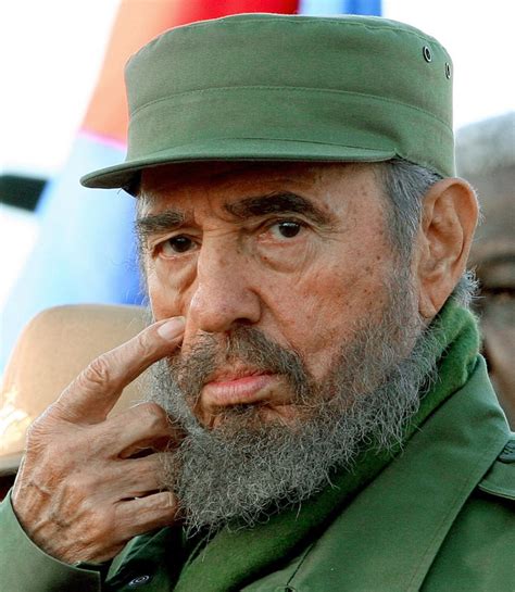Fidel Castro Dies at 90: Obama, World Leaders React to Death of Cuban ...