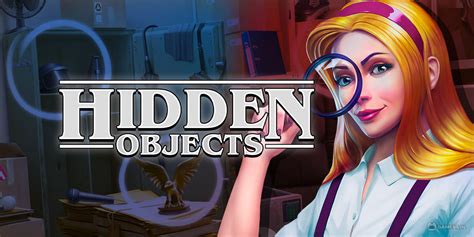 Computer Games Hidden Objects 的图像结果
