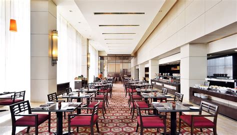 MOMO CAFE, COURTYARD BY MARRIOTT PUNE HINJEWADI - Menu, Prices ...