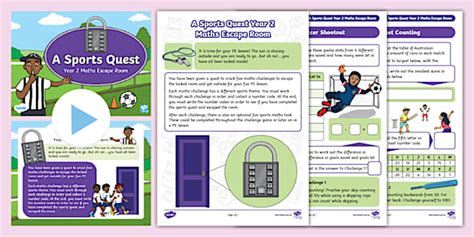 Image result for Escape MathsWatch