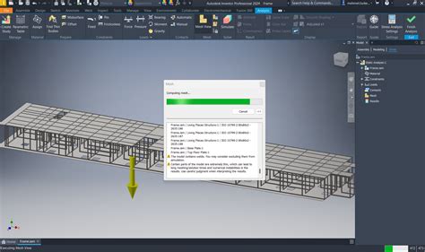 Image result for How Check3d Frame Analysis