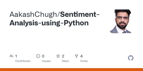 Sentiment Python 的图像结果