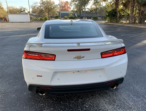 2016 Chevrolet Camaro | PJ's Auto World Classic Cars for Sale