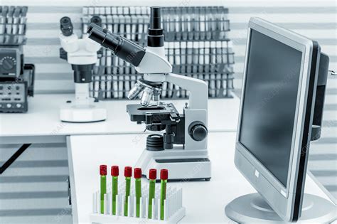 Image result for Computer Microscope