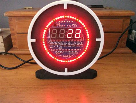 Image result for LED Clock Module