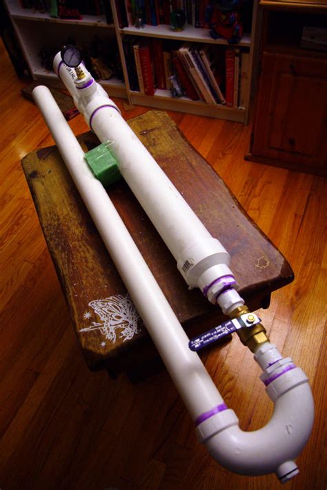 Exploding Potato Cannon 的图像结果