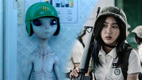 Image result for Alien Indonesia