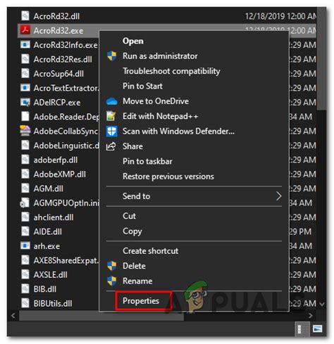 Image result for Fix PDF Preview Handler Error